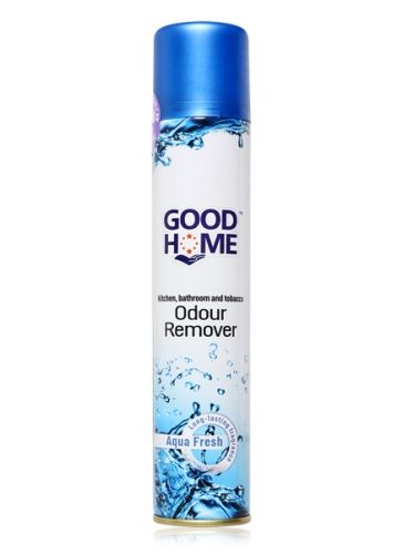 Good Home Odour Remover - Aqua Fresh