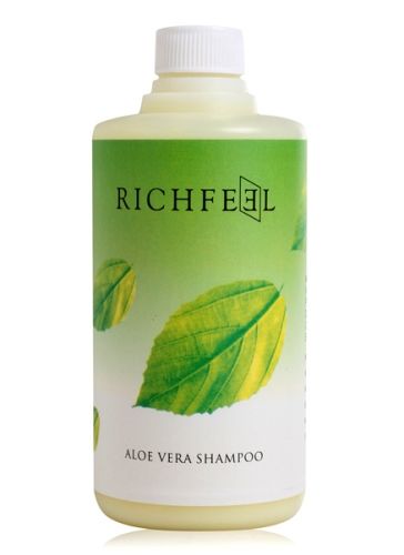 Richfeel Aloe Vera Shampoo