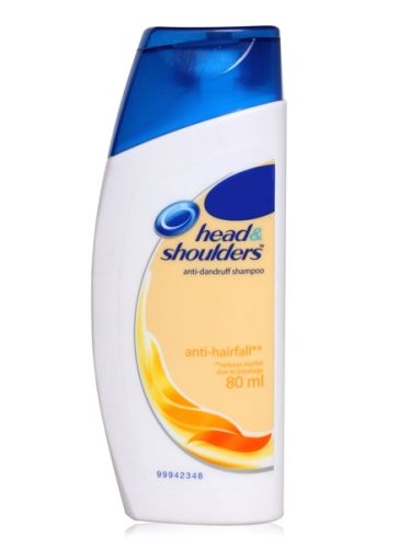 Head & Shoulders Anti-Dandruff Shampoo