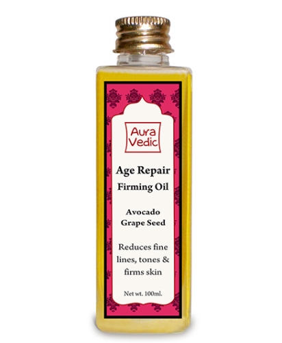 Aura Vedic Age Repair Firming Oil