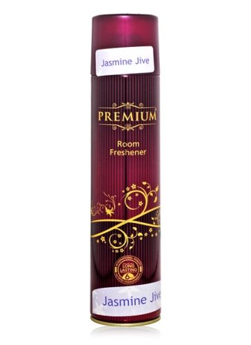 Premium Room Freshener - Jasmine Jive