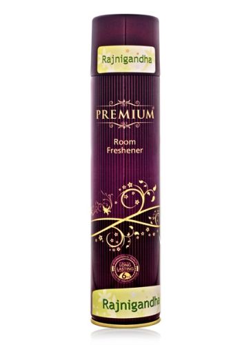 Premium Room Freshener - Rajnigandha