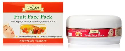 Vaadi Herbals Fruit Face Pack