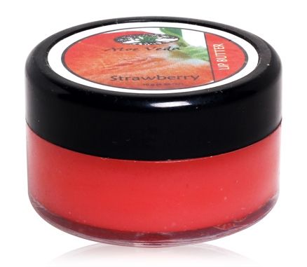 Aloe Veda Lip Butter - Strawberry