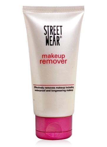 Street Wear Makeup Remover