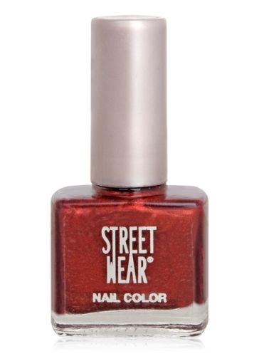 Street Wear Nail Color - 19 Mirchi