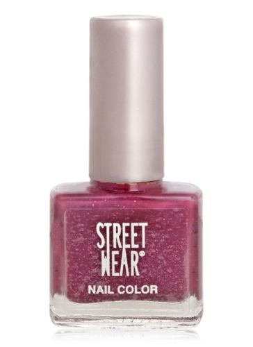 Street Wear Nail Color - 33 Sparkling Mauve