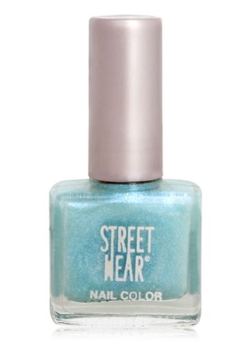 Street Wear Nail Color - 68 Icy Blue