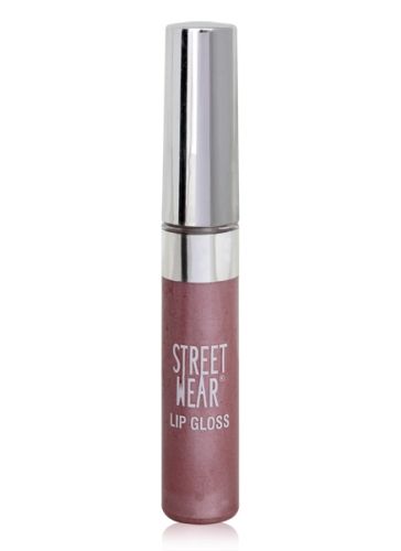 Street Wear Lip Gloss - 17 Jelly