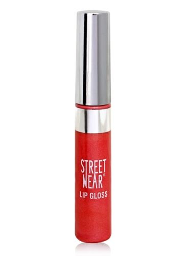 Street Wear Lip Gloss - 41 Bashful