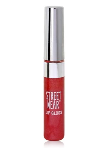 Street Wear Lip Gloss - 51 Pink Rose