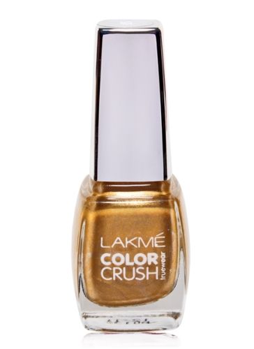 Lakme Color Crush True Wear - 01