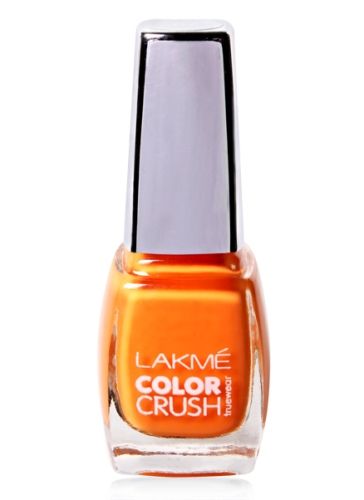 Lakme Color Crush True Wear - 07