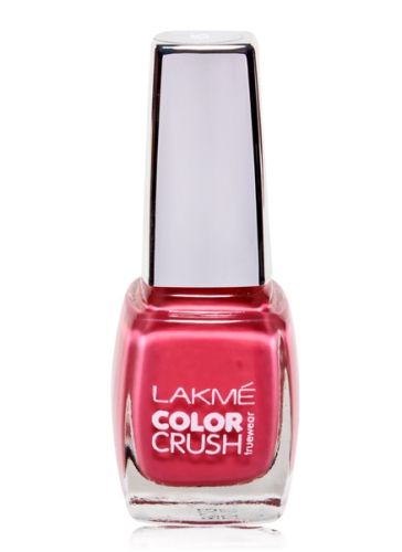 Lakme Color Crush True Wear - 16
