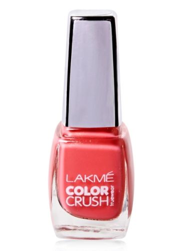 Lakme Color Crush True Wear - 19