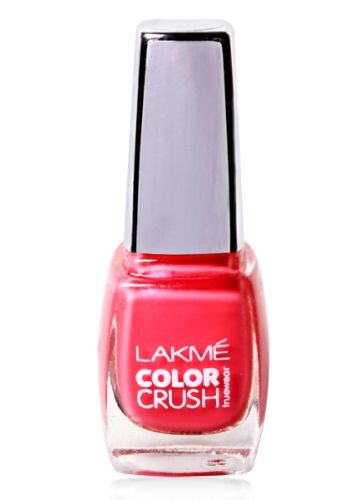 Lakme Color Crush True Wear - 20