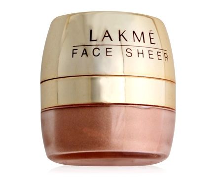 Lakme Face Sheer - Sun Kissed