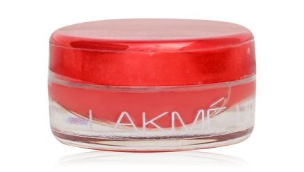 Lakme Lip Love Conditioner - Charmer