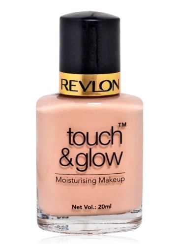 Revlon Touch & Glow Moisturising Makeup - Natural Mist