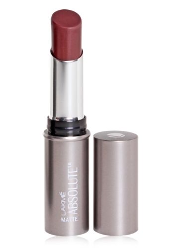 Lakme Absolute Matte Lip Color - 48 Milan Red