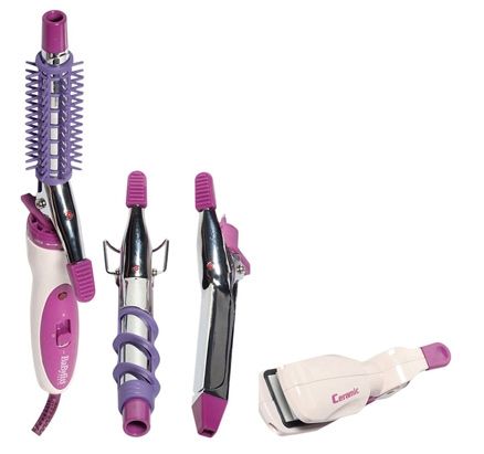 Babyliss Fun Style - 2020CE