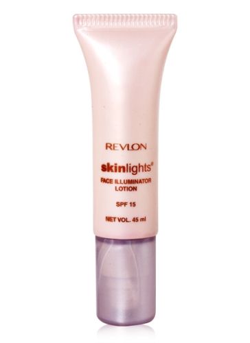 Revlon Skinlights Face Illuminator Lotion SPF 15 - Pink Light