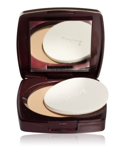 Lakme Radiance Compact - Coral