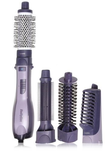 BaByliss Air Brush - Multistyle 1200W