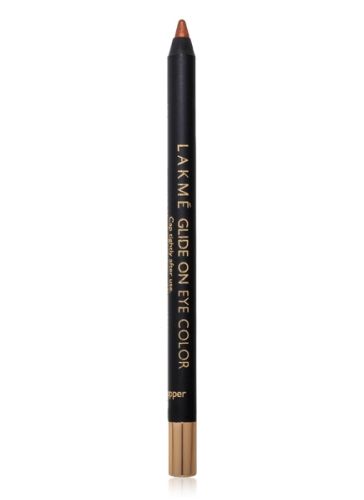 Lakme Glide On Eye Color - Warm Copper