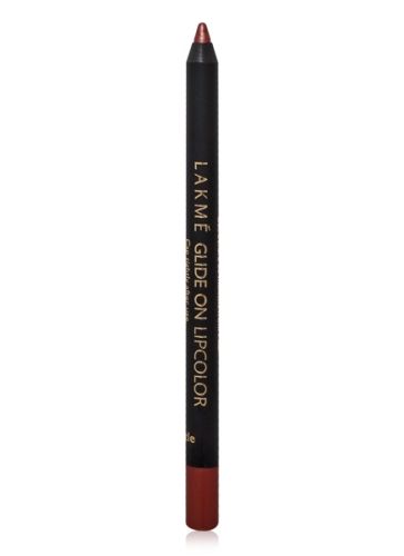 Lakme Glide On Lip Color - Gold Sizzle