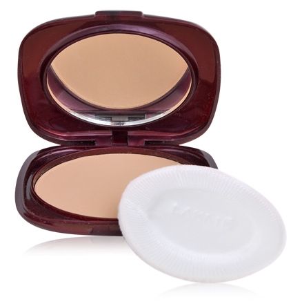 Lakme Flawless Matte Complexion Compact - Apricot