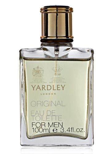 Yardley Original EDT - For Men