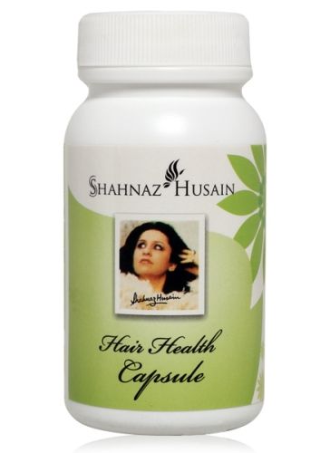 Shahnaz Husain Hair Health Capsule