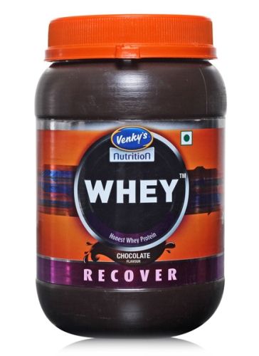 Venky''s Whey Protein - Chocolate Flavor