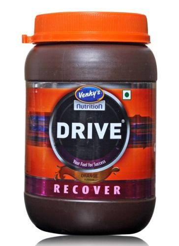 Venky''s Drive - Orange Flavour