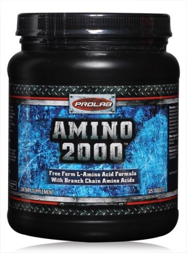 Prolab Amino 2000 Dietary Suplement