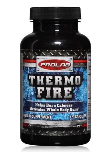 Prolab Thermo Fire Dietary Supplement