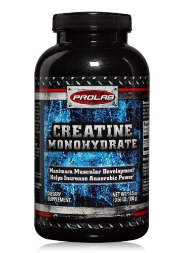 Prolab Creatine Monohydrate Dietary Supplement