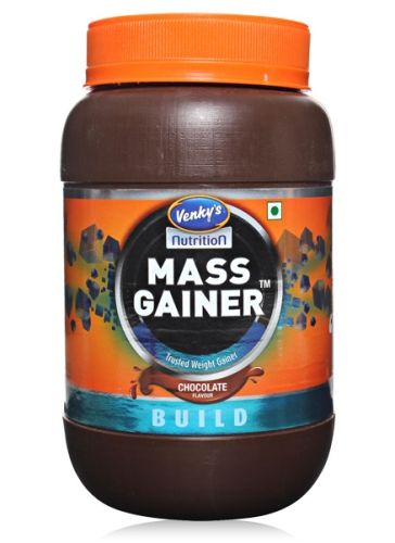 Venky''s Mass Gainer - Chocolate Flavour