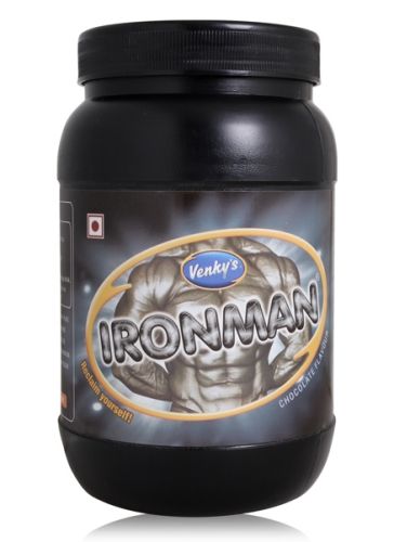 Venky''s Ironman Dietary Supplement