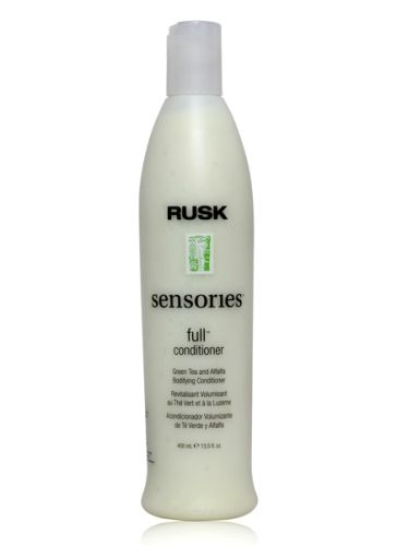 Rusk Sensories Full Bodifying Conditioner - Green Tree & Alfalfa
