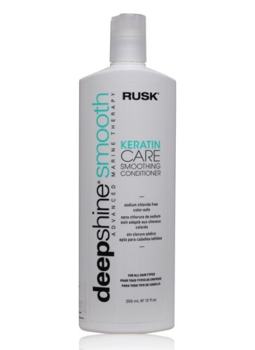 Rusk Keratin Care Smoothing Conditioner