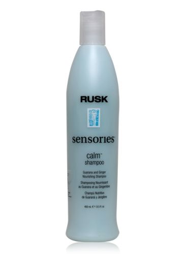Rusk Sensories Calm Nourishing Shampoo