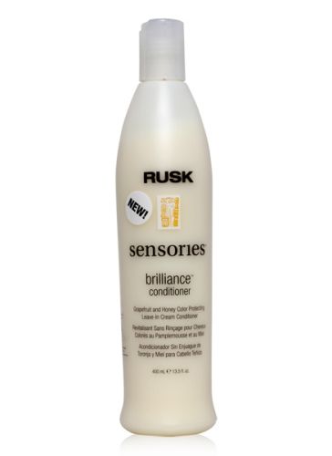 Rusk Sensories Color Protect Conditioner