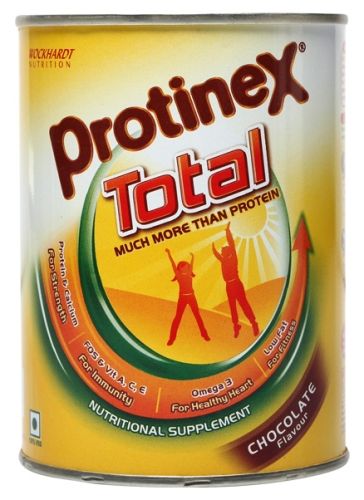 Protinex - Total Chocolate Flavour Tin