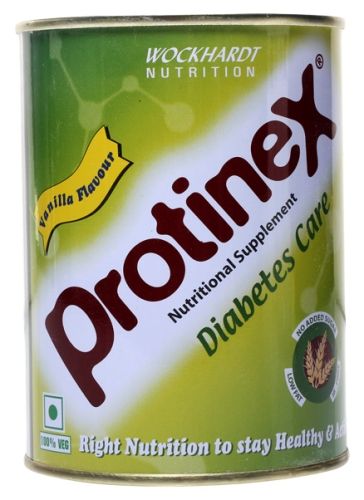 Protinex - Diabetes Care Vanilla Flavour Tin