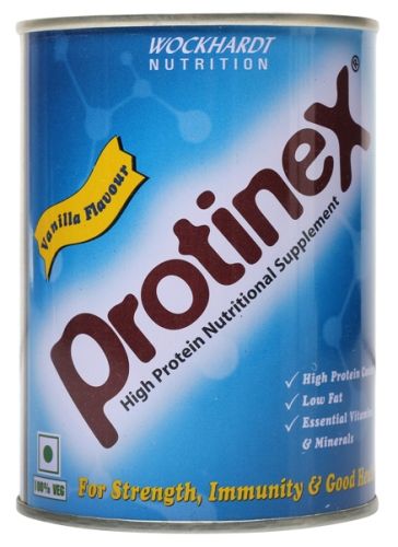 Protinex - Vanila Flavour Tin
