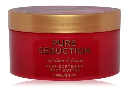 Victoria''s Secret Pure Seduction Deep-Softening Body Butter