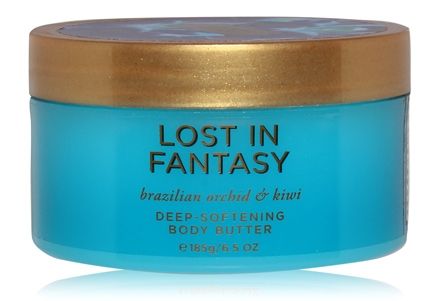 Victoria''s Secret Lost In Fantasy Deep-Softening Body Butter