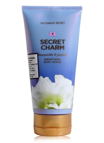 Victoria''s Secret Secret Charm Body Scrub